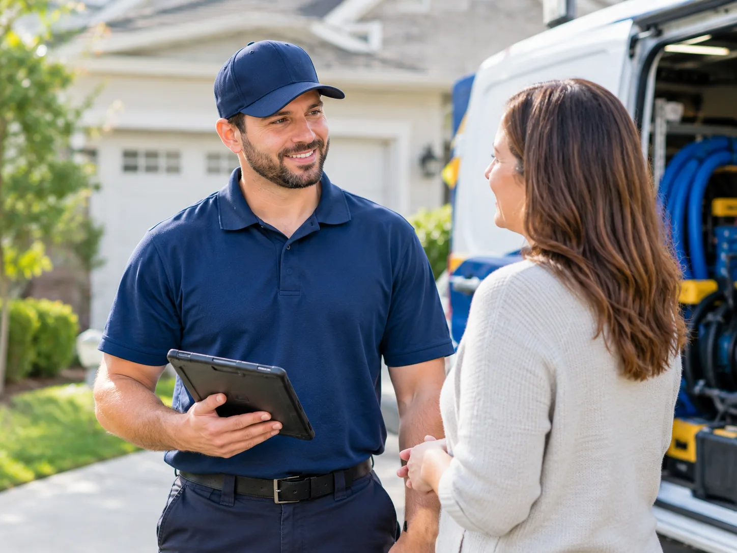 Sewage Backup Cleanup Bedford, PA FAQs
